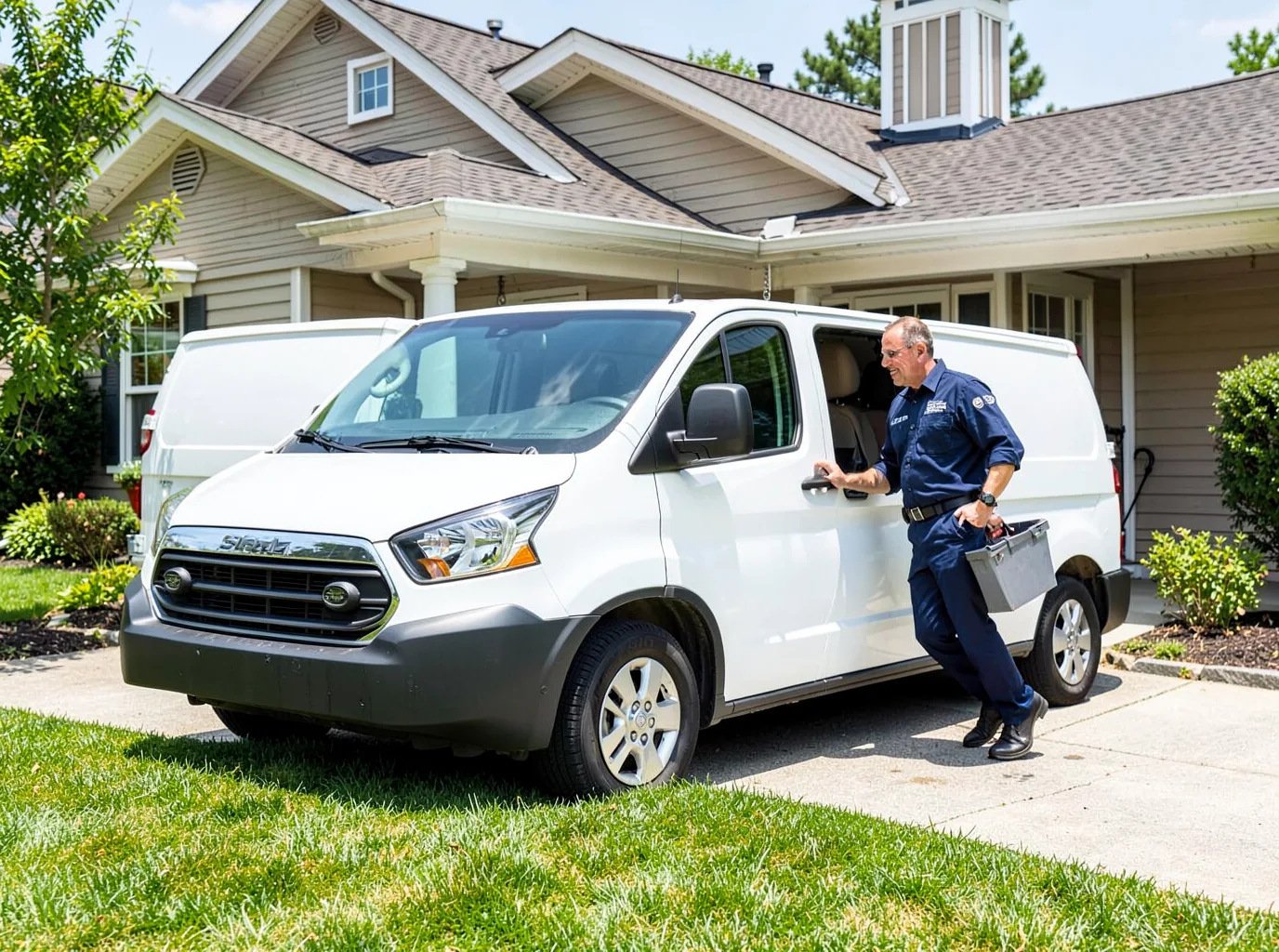 Emergency Plumber company in Fredericksburg, OH
