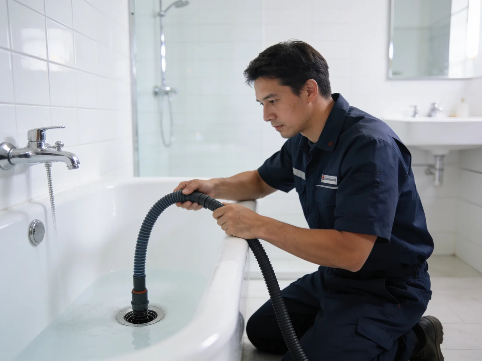 Emergency Plumber Fredericksburg, OH FAQs